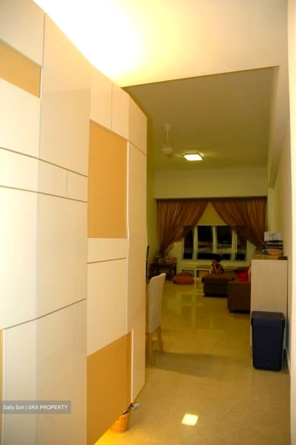 Cavendish Park (D21), Condominium #574026091